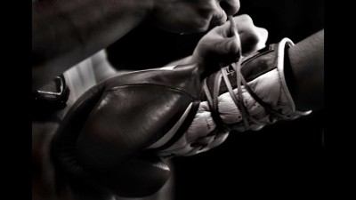 Мастер-класс Алексея Фролова - Советский кроссфит для бокса - купить в Сыропятовке