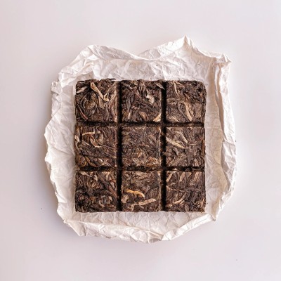 Шу Пуэр (черный) MagicBrew 75г - купить в Сыропятовке