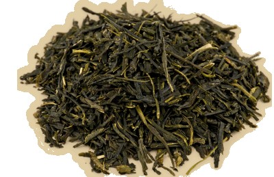 Зеленый чай TeaSprout 50г - купить в Сыропятовке