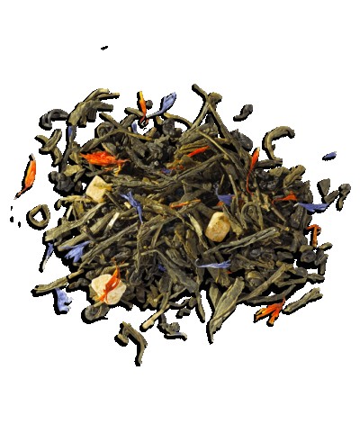 Зеленый чай GreenEcho 50г - купить в Сыропятовке