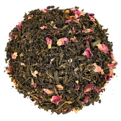 Зеленый чай GardenMist 50г - купить в Сыропятовке