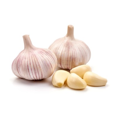 Чеснок очищенный 500 г - купить в Сыропятовке