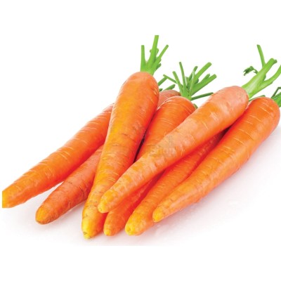 Морковь молодая 1 кг - купить в Сыропятовке