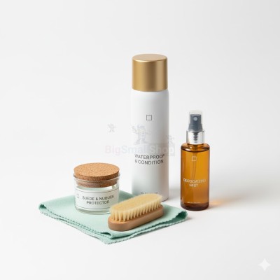 Женские средства по уходу за обувью ShoeCarePro - купить в Сыропятовке