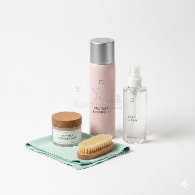 Женские средства по уходу за обувью CleanStep - купить в Сыропятовке