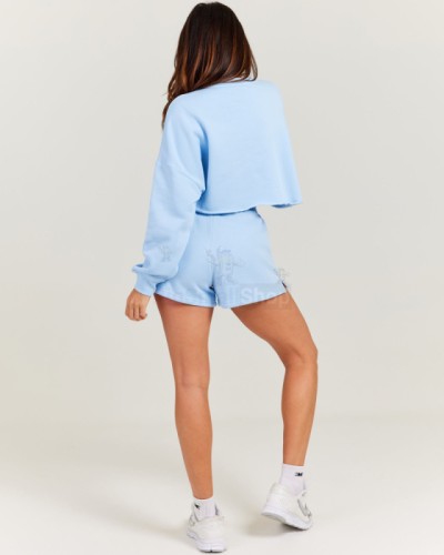 Женские шорты HighFit - купить в Сыропятовке