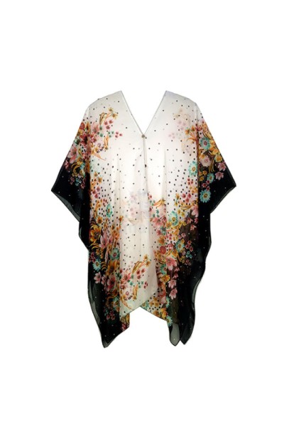 Пляжное платье SummerWave - купить в Сыропятовке