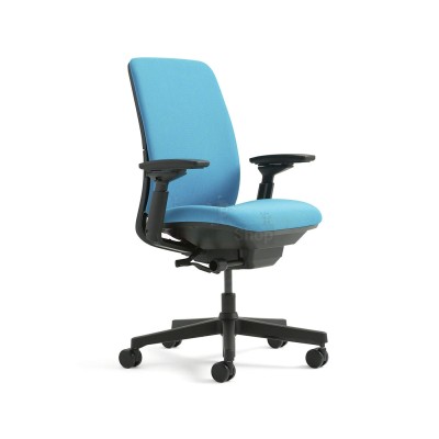 Кресло офисное WorkLine - купить в Сыропятовке