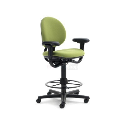 Рабочий стул ErgoPlus - купить в Сыропятовке