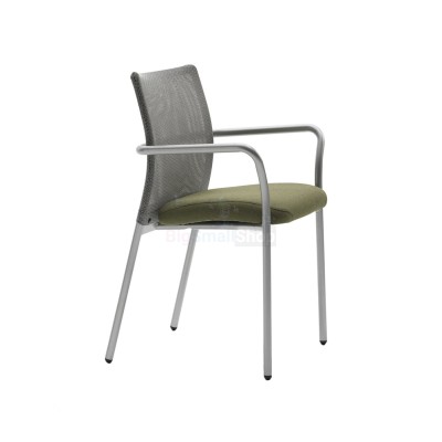 Стул офисный SoftSeat - купить в Сыропятовке