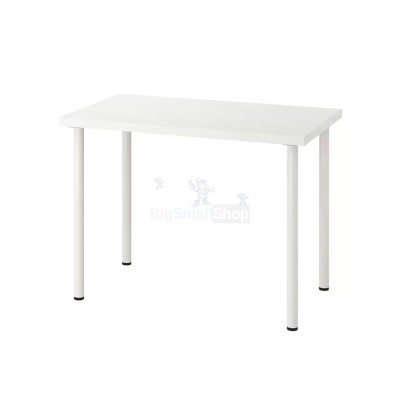 Рабочий офисный стол ЛайтДеск - купить в Сыропятовке