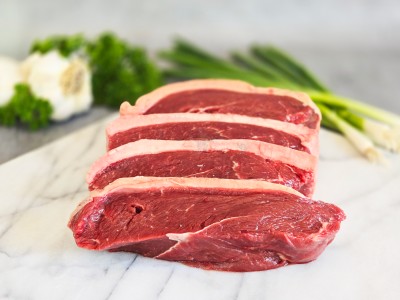 Говядина охлаждённая мякоть - купить в Сыропятовке