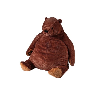 Плюшевый Медвежонок Джунгли - купить в Сыропятовке