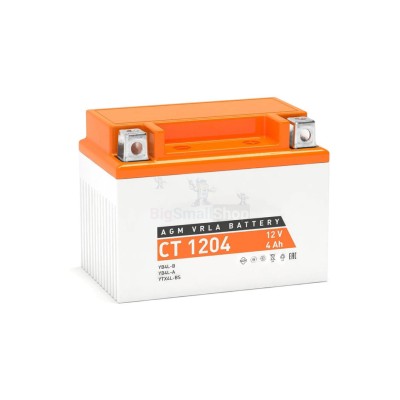 АКБ NordStart 75Ah - купить в Сыропятовке