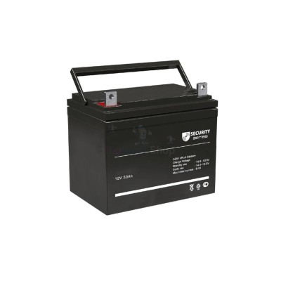 Мото-аккумулятор RideForce GEL 7 Ah - купить в Сыропятовке