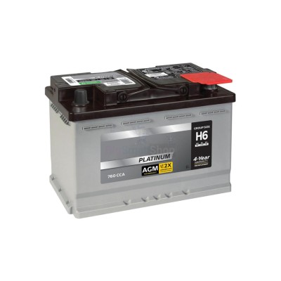 Мото-аккумулятор FastStart AGM 9 Ah - купить в Сыропятовке