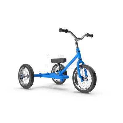 Велосипед детский FunRide 14" - купить в Сыропятовке