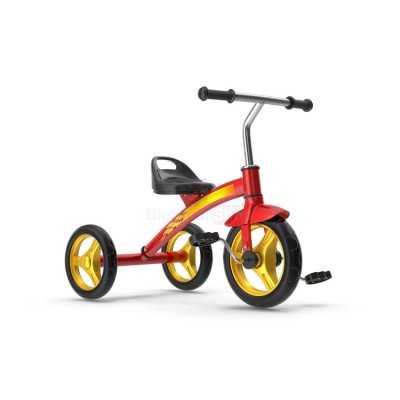 Велосипед детский MiniPro 16" - купить в Сыропятовке