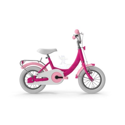 Велосипед детский Rainbow 14" - купить в Сыропятовке